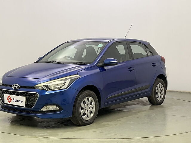 Second Hand Hyundai Elite i20 [2016-2017] Sportz 1.2 [2016-2017] in Kolkata