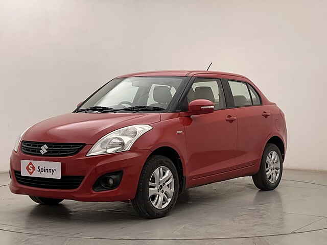 Second Hand Maruti Suzuki Swift DZire [2011-2015] ZDI in Pune