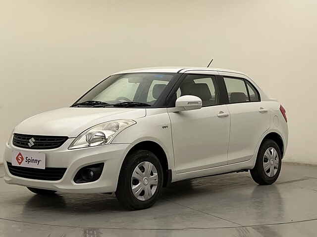 Second Hand Maruti Suzuki Swift DZire [2011-2015] VXI in Pune