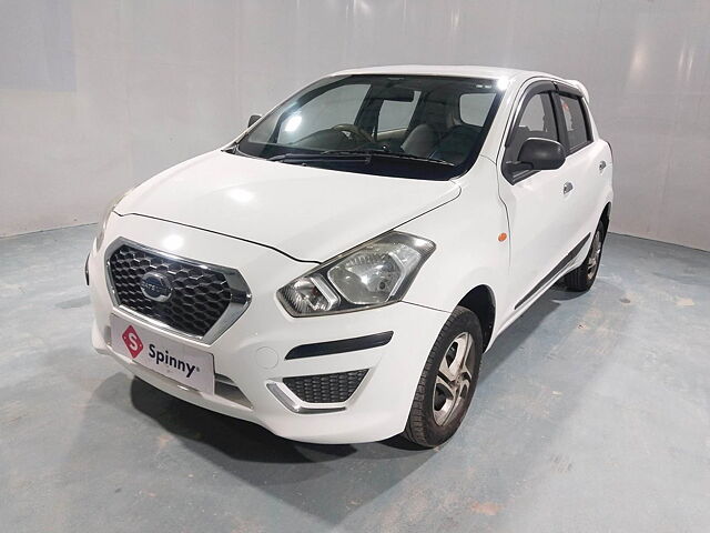 Second Hand Datsun GO [2014-2018] T in Kochi