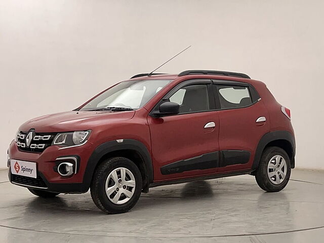 Second Hand Renault Kwid [2015-2019] RXT [2015-2019] in Pune