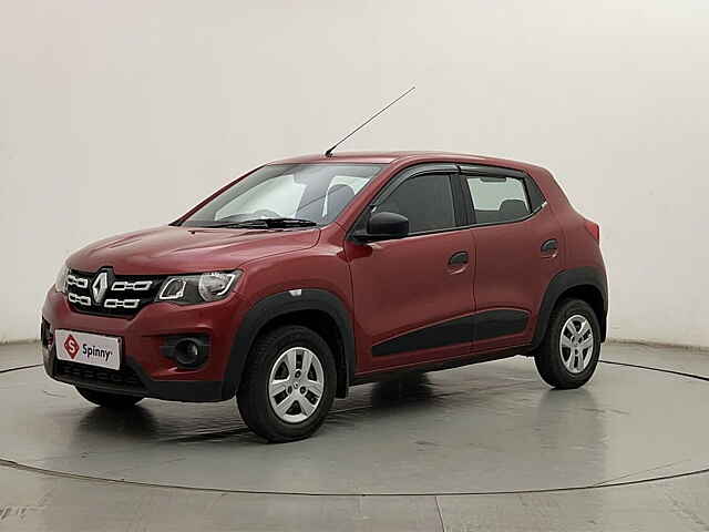 Second Hand Renault Kwid [2015-2019] RXL [2015-2019] in Mumbai