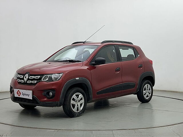 Second Hand Renault Kwid [2015-2019] RXT [2015-2019] in Mumbai