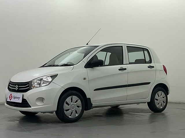 Second Hand Maruti Suzuki Celerio [2014-2017] VXi AMT in Delhi