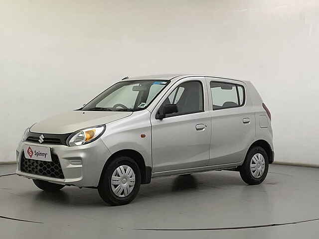 Second Hand Maruti Suzuki Alto 800 [2012-2016] Lxi in Ahmedabad