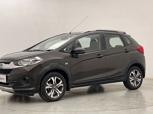 Second Hand Honda WR-V [2017-2020] Edge Edition Petrol [2018-2019] in Pune