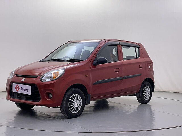 Second Hand Maruti Suzuki Alto 800 [2012-2016] Vxi in Bangalore