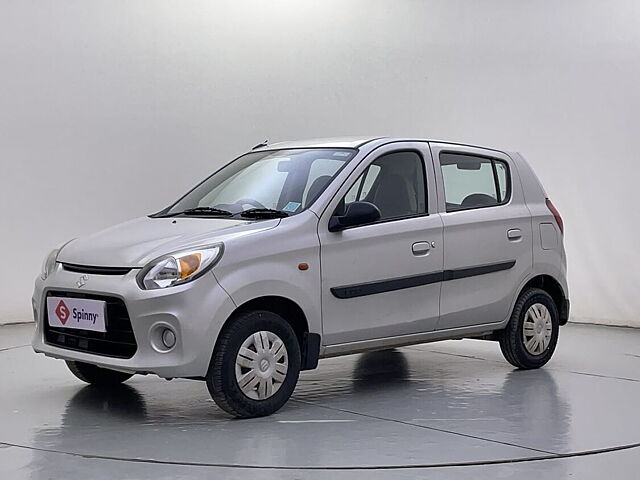 Second Hand Maruti Suzuki Alto 800 [2012-2016] Lxi in Bangalore