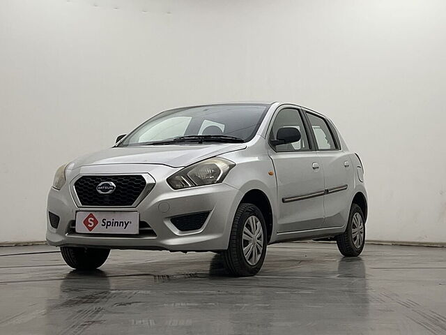 Second Hand Datsun GO [2014-2018] T in Hyderabad