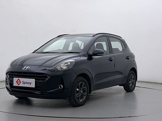 Second Hand Hyundai Grand i10 Nios [2019-2023] Sportz 1.2 Kappa VTVT in Chennai