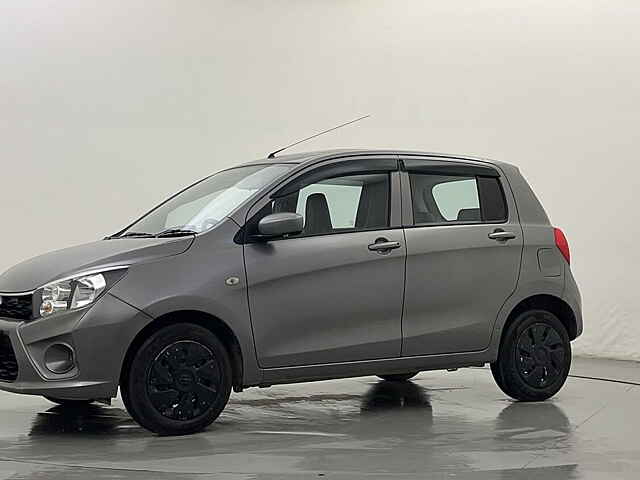 Second Hand Maruti Suzuki Celerio [2017-2021] VXi (O) CNG in Gurgaon