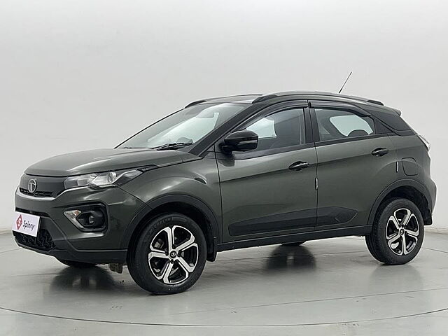 Second Hand Tata Nexon [2020-2023] XMA (S) Diesel in Bangalore