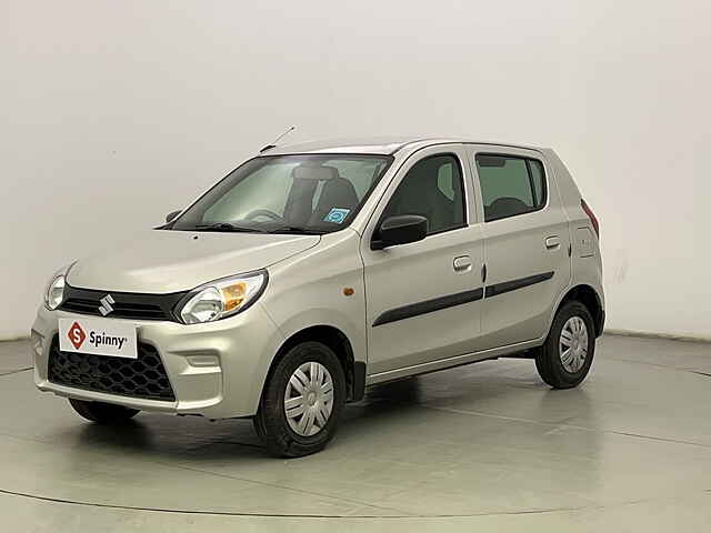 Second Hand Maruti Suzuki Alto 800 [2012-2016] Vxi in Kolkata