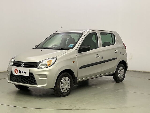 Second Hand Maruti Suzuki Alto 800 [2012-2016] Vxi in Kolkata