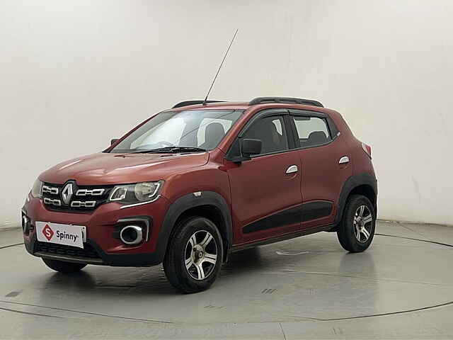 Second Hand Renault Kwid [2015-2019] RXL [2015-2019] in Mumbai