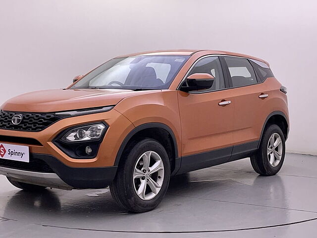 Second Hand Tata Harrier [2019-2023] XZ [2019-2020] in Bangalore