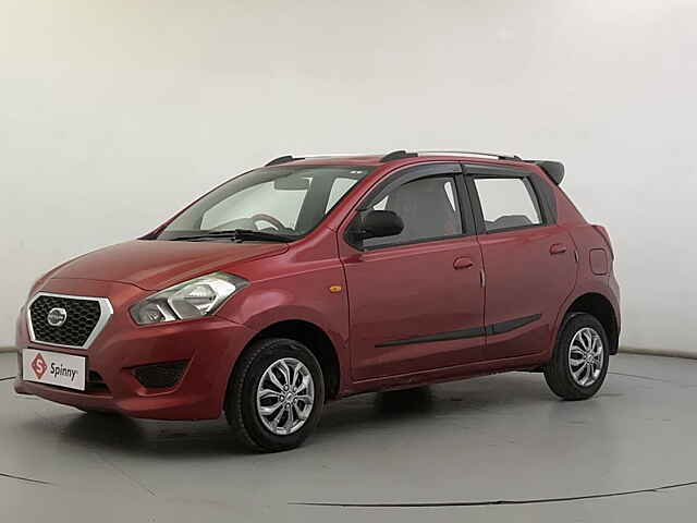 Second Hand Datsun GO [2014-2018] T in Ahmedabad