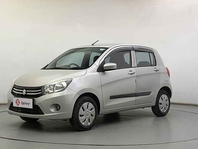 Second Hand Maruti Suzuki Celerio [2017-2021] ZXi [2017-2019] in Ahmedabad