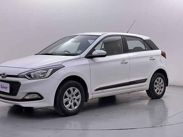 Second Hand Hyundai Elite i20 [2016-2017] Sportz 1.2 [2016-2017] in Bangalore