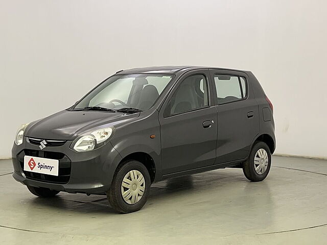 Second Hand Maruti Suzuki Alto 800 [2012-2016] Lxi in Kolkata