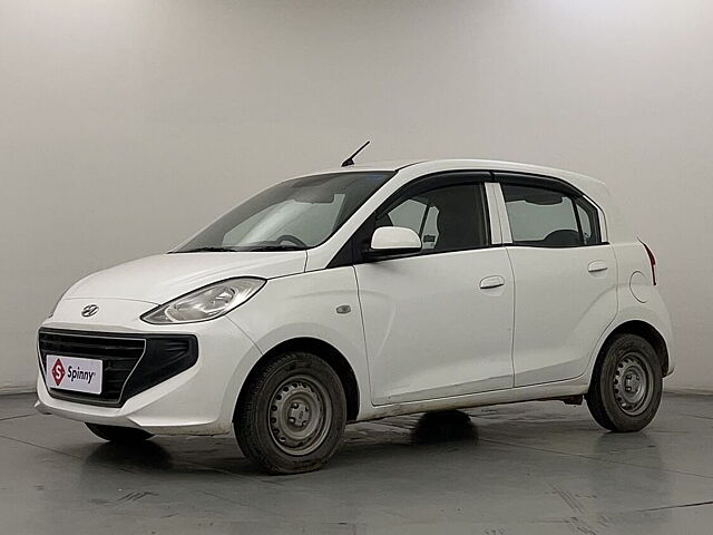 Second Hand Hyundai Santro Magna AMT [2018-2020] in Delhi