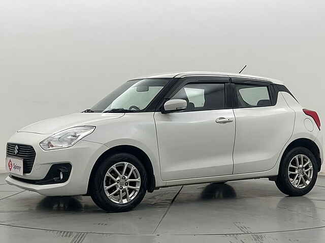 Second Hand Maruti Suzuki Swift [2018-2021] ZXi AMT [2018-2019] in Delhi