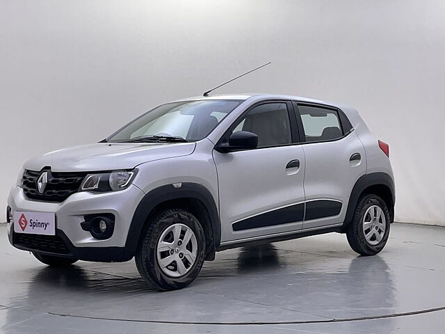 Second Hand Renault Kwid [2015-2019] RXT [2015-2019] in Bangalore