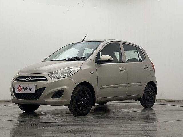 Second Hand Hyundai i10 [2010-2017] Sportz 1.2 Kappa2 in Hyderabad