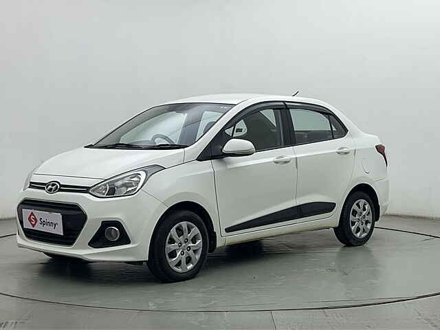 Second Hand Hyundai Xcent [2014-2017] S 1.2 in Navi Mumbai