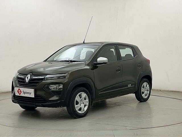 Second Hand Renault Kwid [2015-2019] 1.0 RXT [2016-2019] in Mumbai