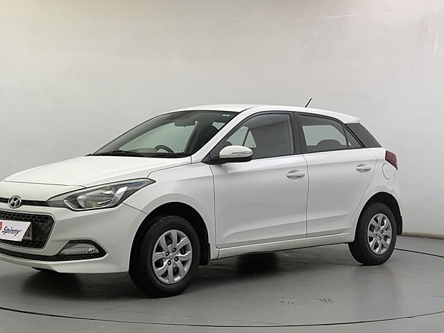 Second Hand Hyundai Elite i20 [2016-2017] Sportz 1.2 [2016-2017] in Ahmedabad