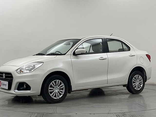 Second Hand Maruti Suzuki Dzire [2020-2024] VXi [2020-2023] in Gurgaon