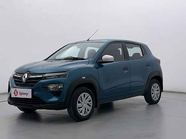 Second Hand Renault Kwid [2015-2019] 1.0 RXT [2016-2019] in Chennai