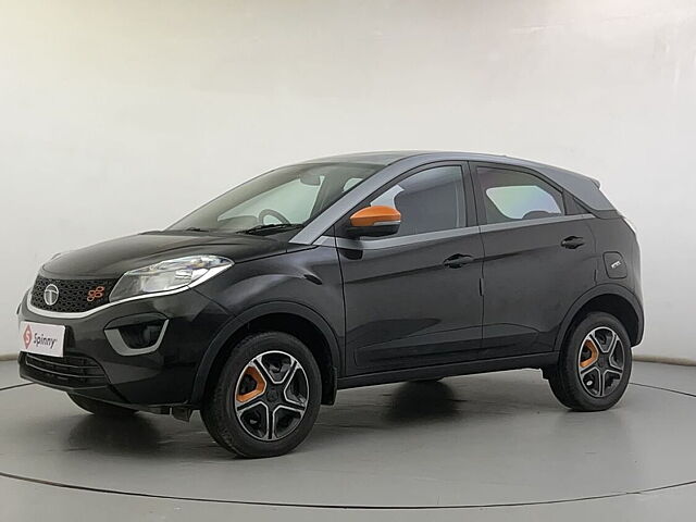 Second Hand Tata Nexon [2017-2020] KRAZ Petrol in Ahmedabad