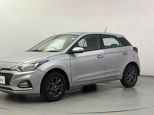 Second Hand Hyundai Elite i20 [2018-2019] Sportz 1.2 in Ahmedabad