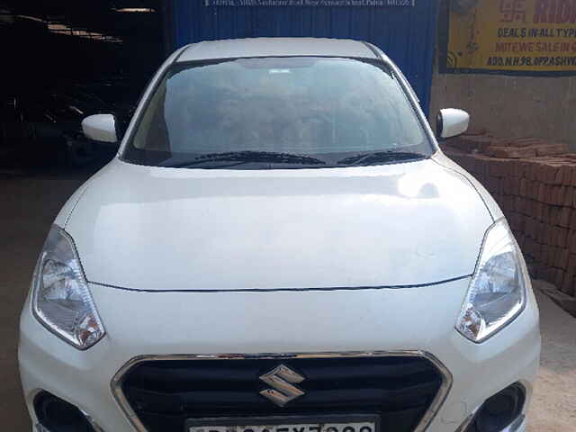 Second Hand Maruti Suzuki Dzire [2020-2024] VXi [2020-2023] in Patna