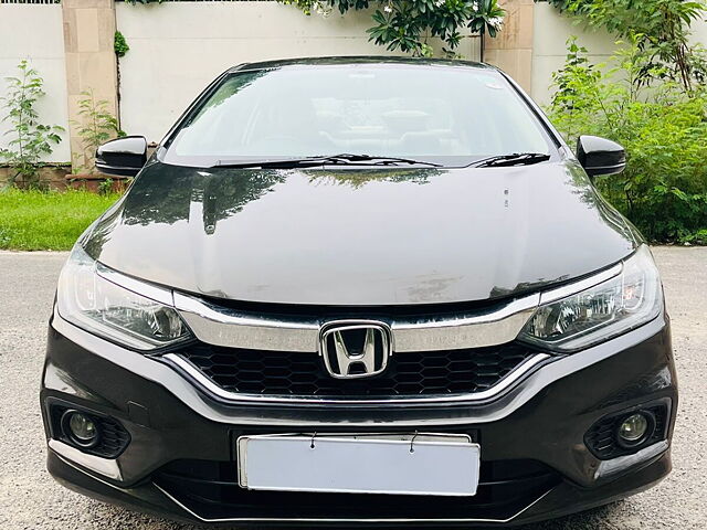 Second Hand Honda City [2014-2017] V in Delhi