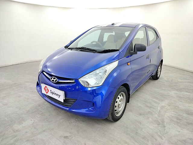 Second Hand Hyundai Eon Era + in Coimbatore