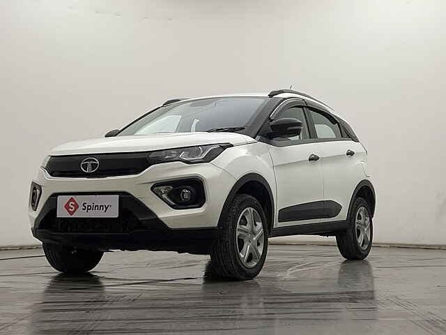 Second Hand Tata Nexon [2020-2023] XM (S) [2020-2023] in Hyderabad