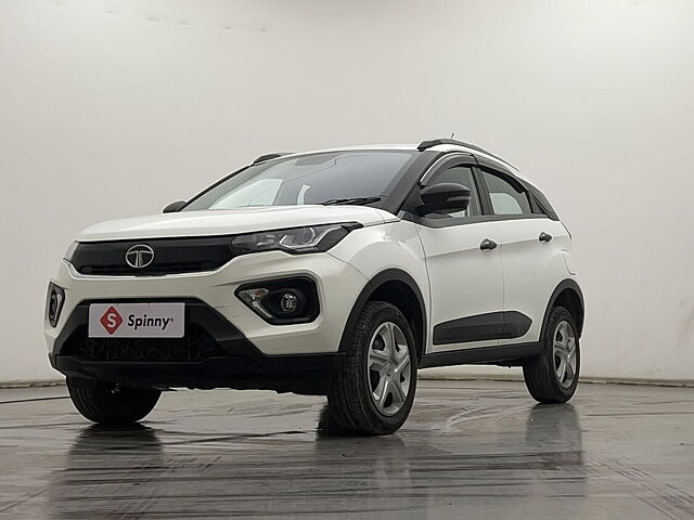 Second Hand Tata Nexon [2020-2023] XM (S) [2020-2023] in Hyderabad