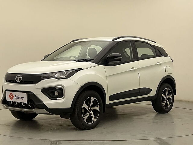 Second Hand Tata Nexon [2020-2023] XZA Plus [2020-2023] in Pune