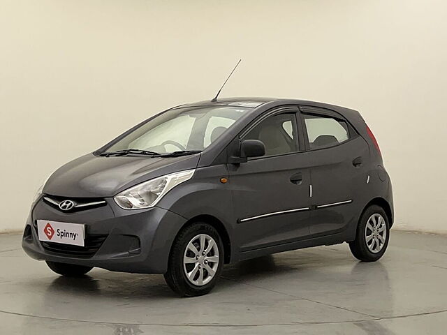 Second Hand Hyundai Eon Magna + in Pune