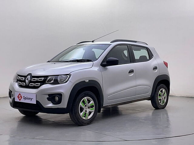 Second Hand Renault Kwid [2015-2019] RXT Opt [2015-2019] in Bangalore