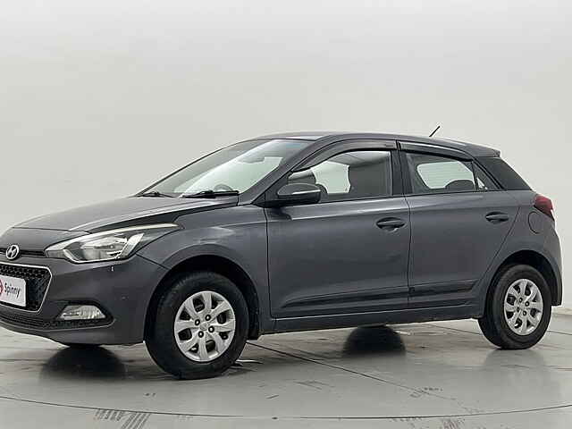 Second Hand Hyundai Elite i20 [2016-2017] Sportz 1.2 [2016-2017] in Gurgaon