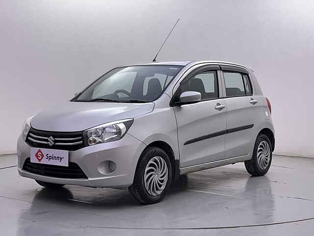 Second Hand Maruti Suzuki Celerio [2017-2021] ZXi AMT [2019-2020] in Bangalore