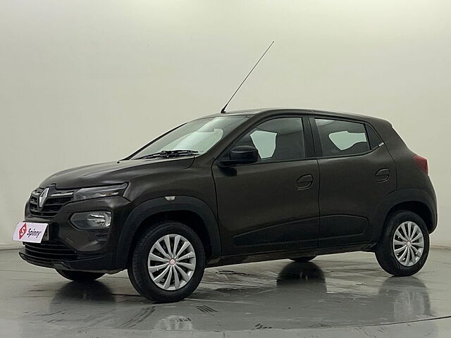 Second Hand Renault Kwid [2015-2019] 1.0 RXT Opt [2016-2019] in Delhi