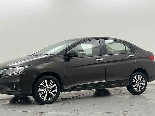 Second Hand Honda City 4th Generation V Petrol in Gurgaon