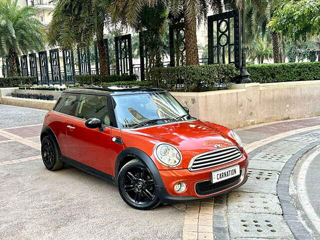 Second Hand MINI Cooper S [2014-2015] 1.6 in Delhi