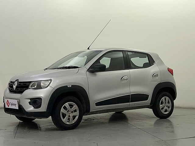 Second Hand Renault Kwid [2015-2019] RXL [2015-2019] in Faridabad