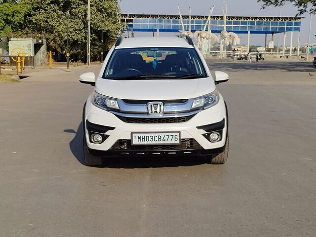 Second Hand Honda BR-V VX Petrol [2016-2017] in Mumbai